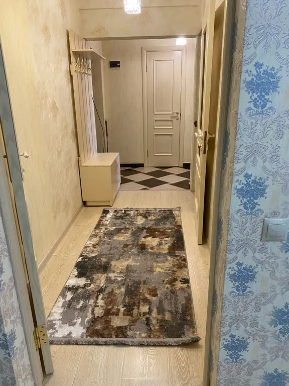 Квартира Уютная квартира рядом с морем — Каспийск