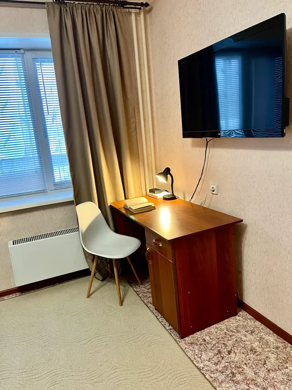 Уютная и чистая квартира — аренда посуточно в Томск