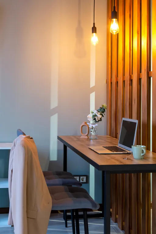 Квартира Квартира Loft Studio — Иркутск