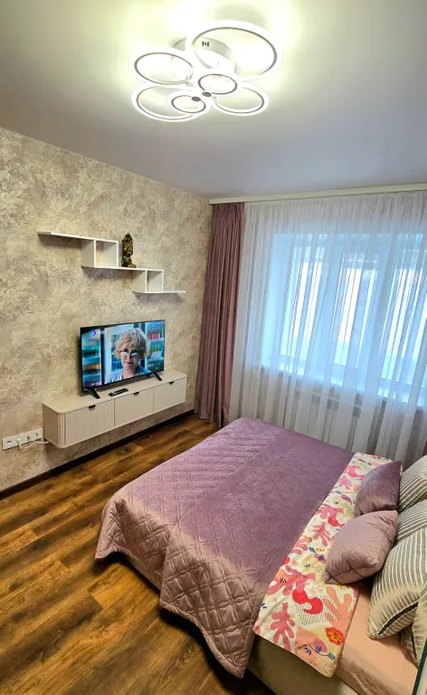 Супер квартирка в центре