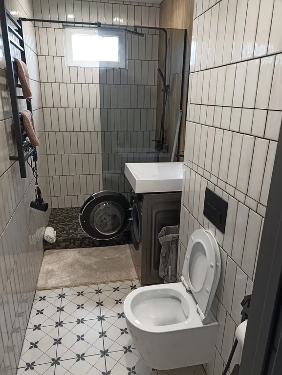 Квартира Новая уютная квартира — Сириус