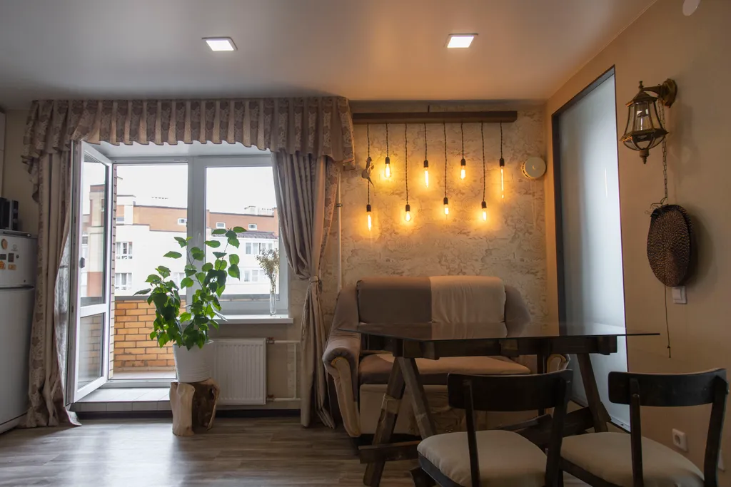 Апартаменты Юбилейные