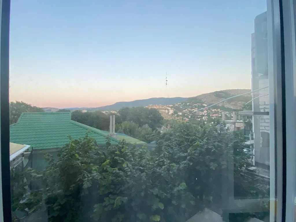 Уютный лавандовый апартамент