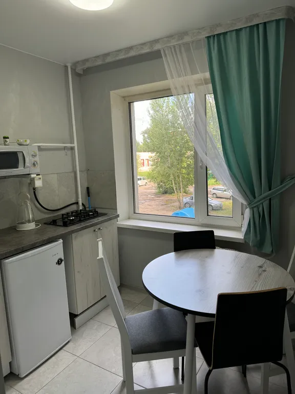 Уютная квартира в Нефтяниках