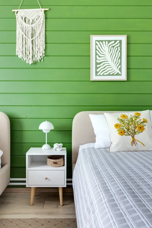 Уютный дом для отдыха душой и телом