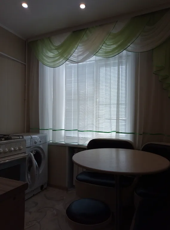 Квартира рядом с озером