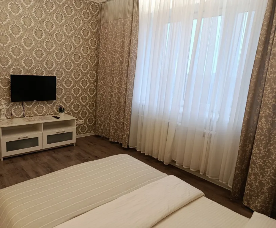 Квартира 1-комнатная Квартира — Свердловский