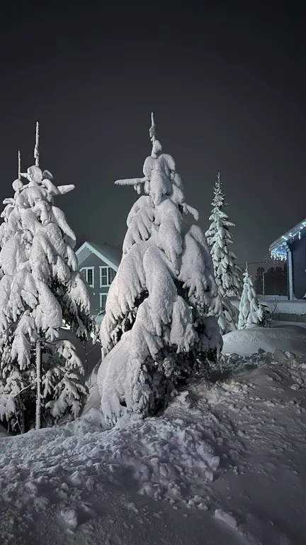 4-комнатный Дом