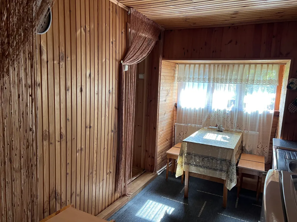 Коттедж Мансардный этаж с отдельным входом — Анапа