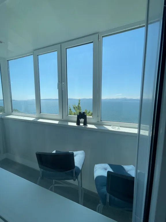 Сероглазка