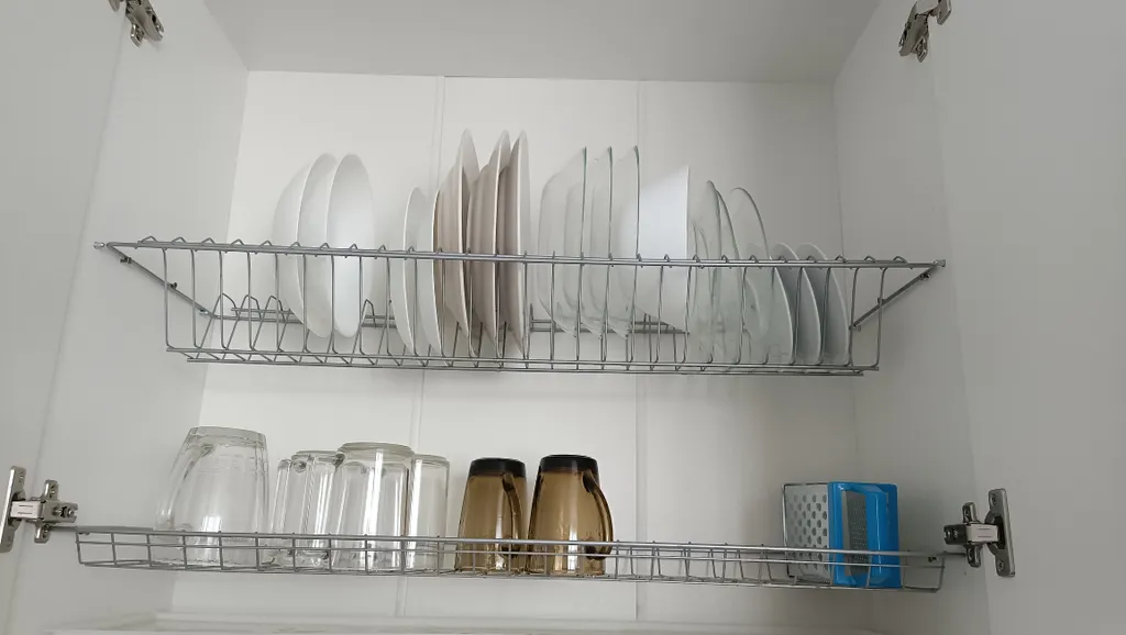 Квартира-студия новая