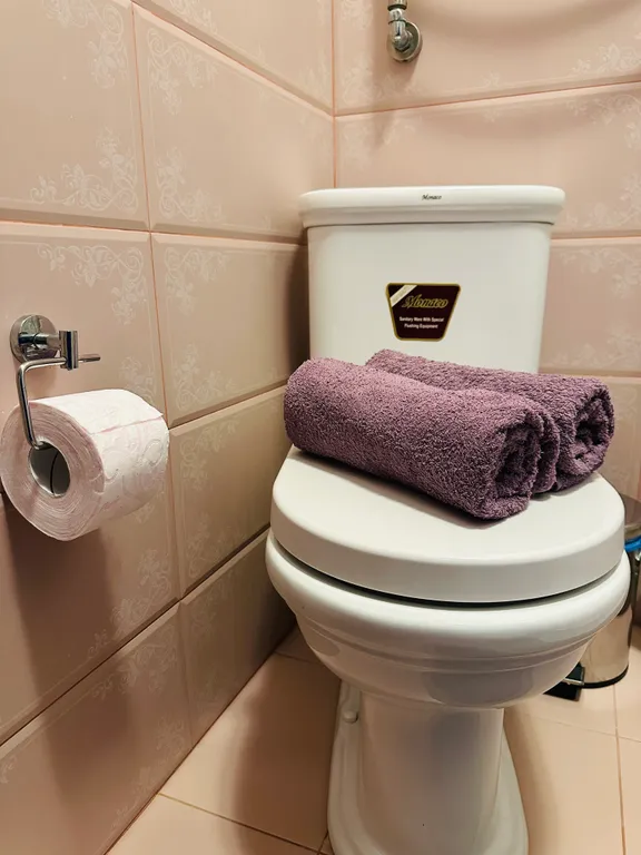 Квартира 1-комнатная Квартира — Геленджик