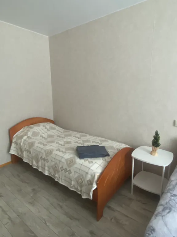 Квартира для семейного отдыха