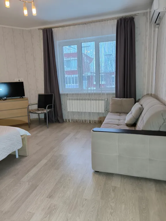 Квартира близко к центру и вокзалу