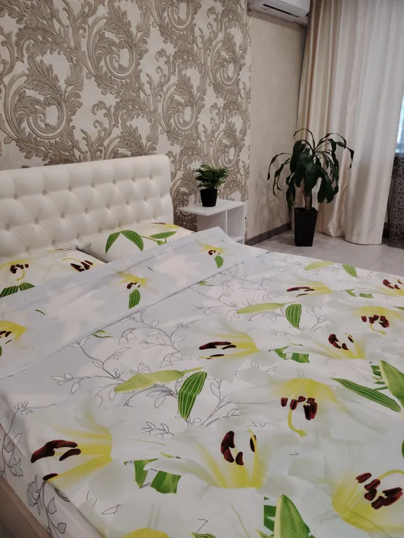 Уютно как дома