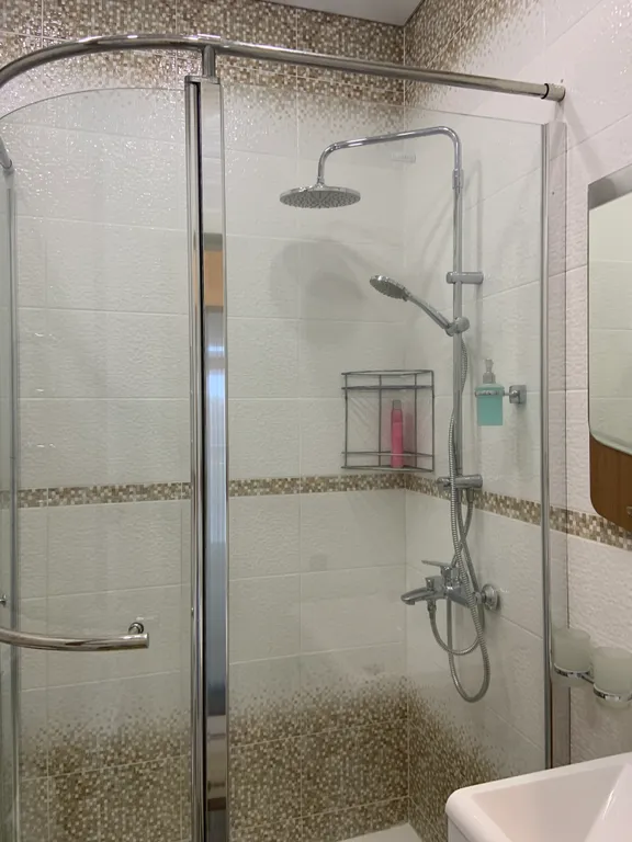 Квартира Квартира на первой береговой линии — Варваровка