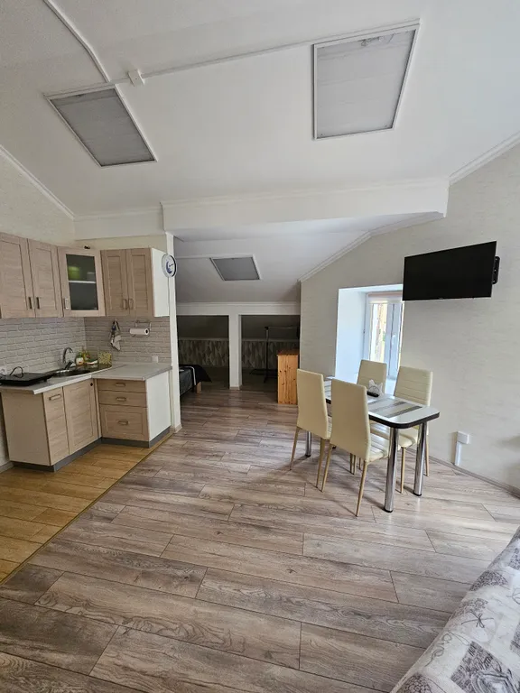 Апартамент на территории санатория Альфа-Радон