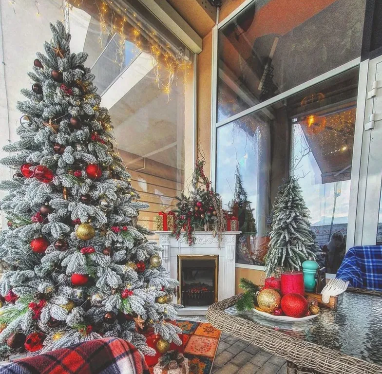 ЖК Золотые пески