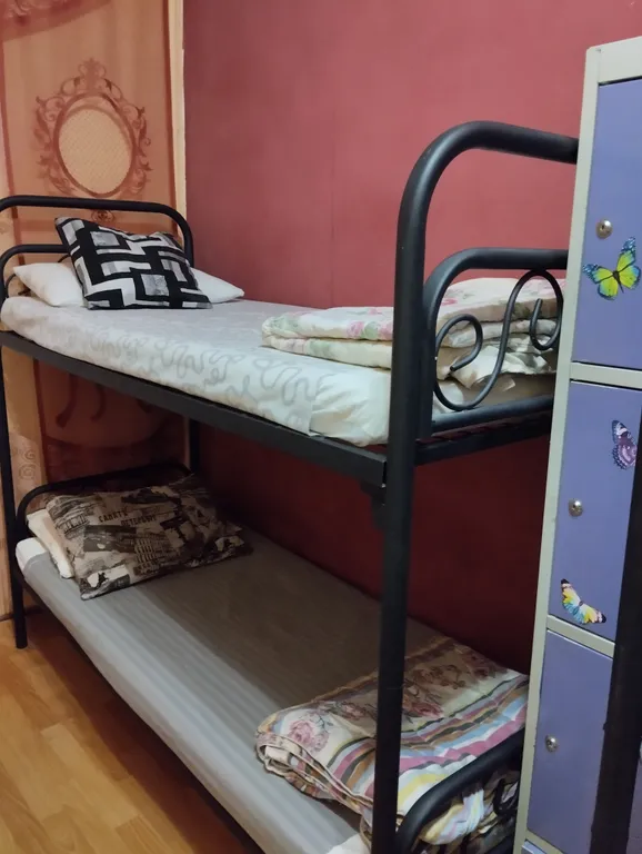 Комната