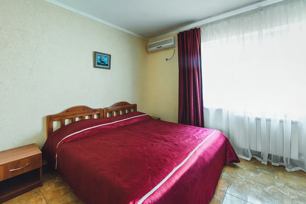 Квартира Комната — Алушта