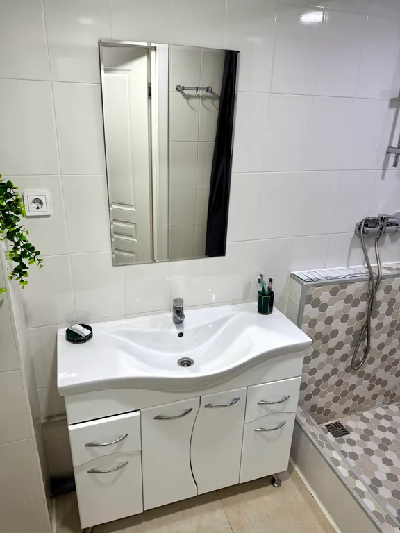 Уютная квартира в центре старинной части Выборга