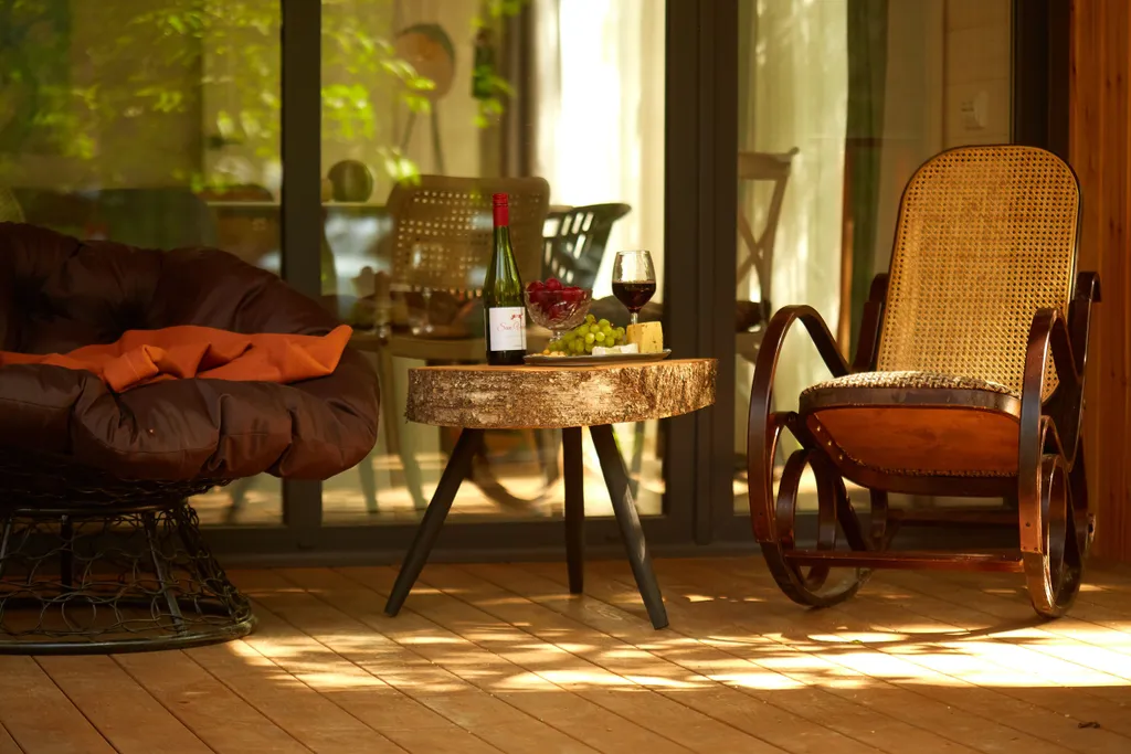 Для тебя, для семьи и друзей большая дача в сосновом лесу в Репино