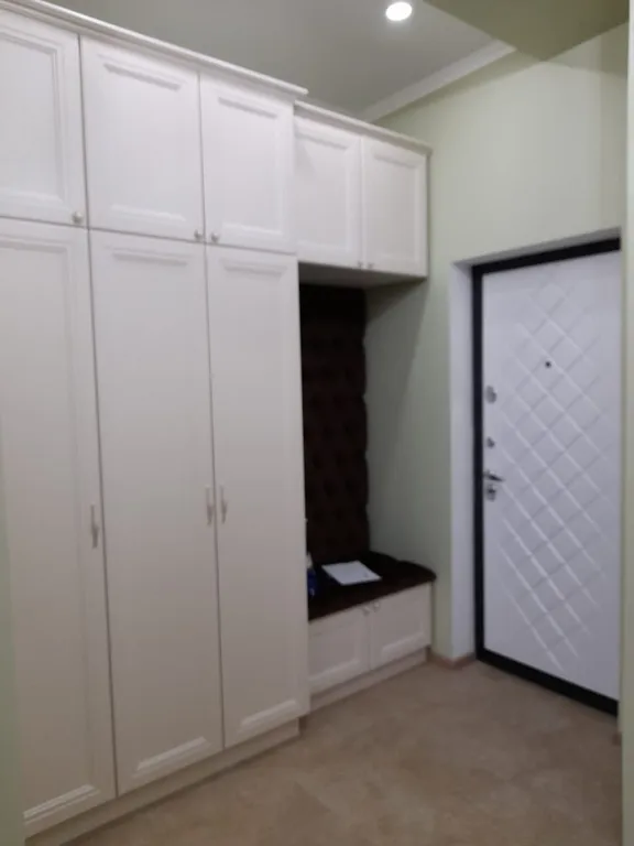 Квартира в ЖК Гринпарк