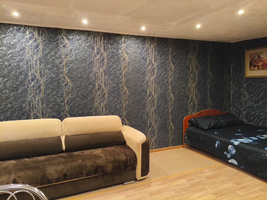 Уютная квартира -студия