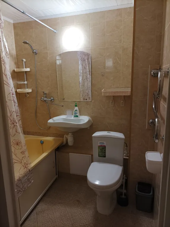 Квартира рядом с метро Дубравная