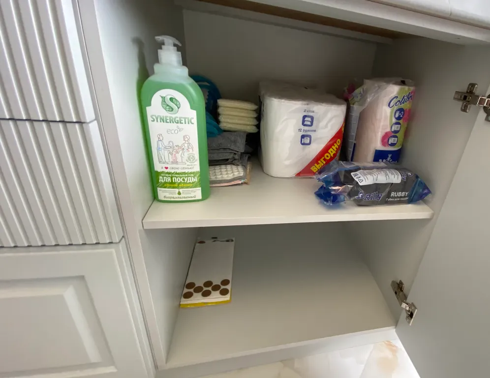 Уютная квартира у моря