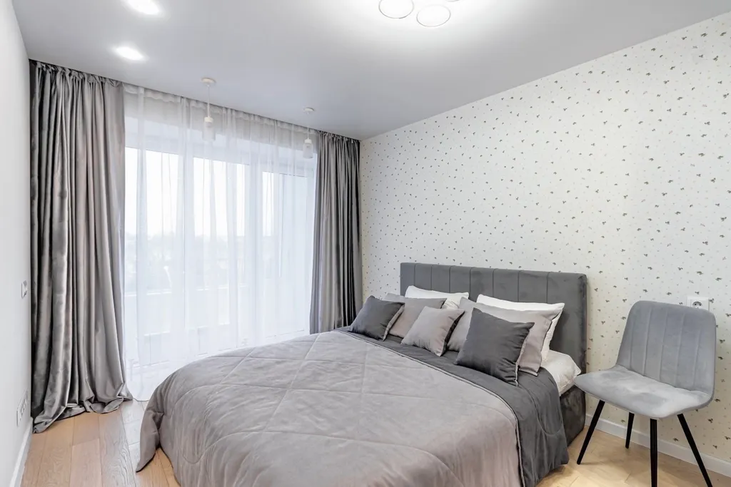 Premium apartments Немига центр