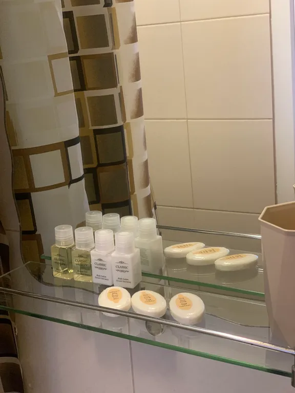 Уютная студия в центре