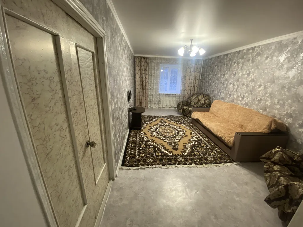 Чистая уютная квартира (недалеко от Архыз и Домбай) — аренда посуточно в Карачаевск