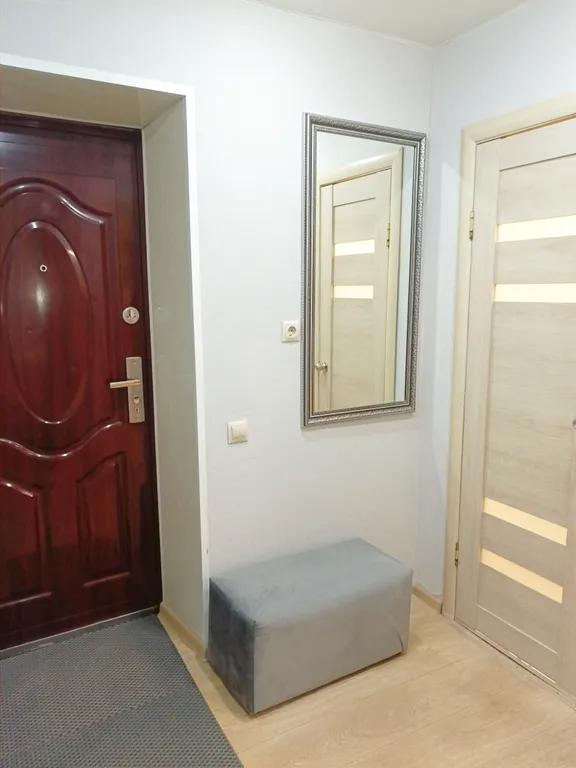 Ветер перемен