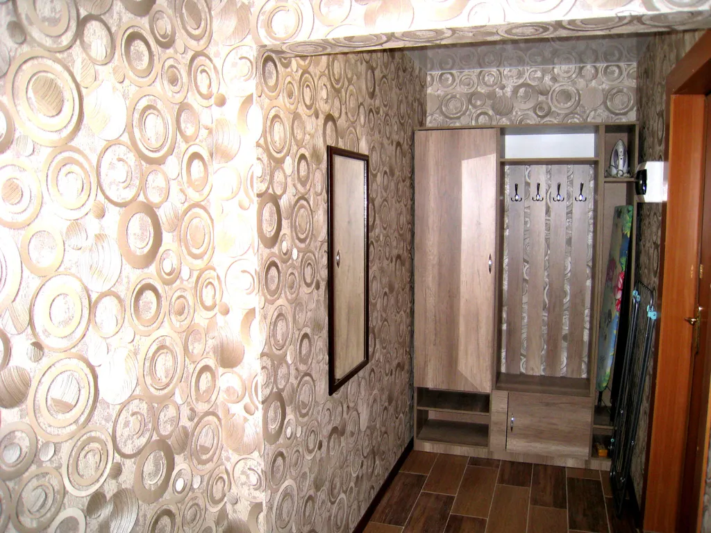 Большая квартира Люкс в элитном доме