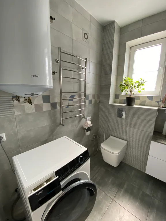 Дом на горе