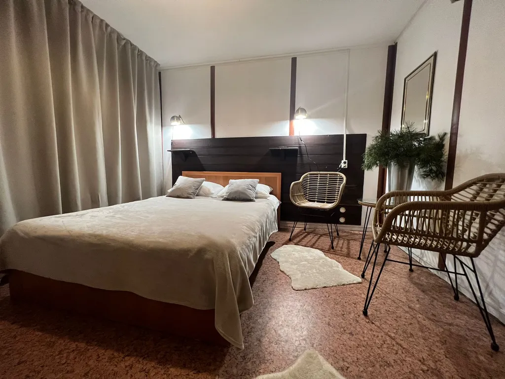 1-комнатный Дом