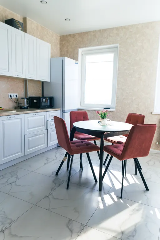 Идеал в стиле евро