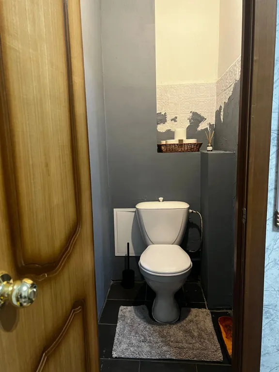 Атмосферная квартира в историческом центре города рядом с вокзалом