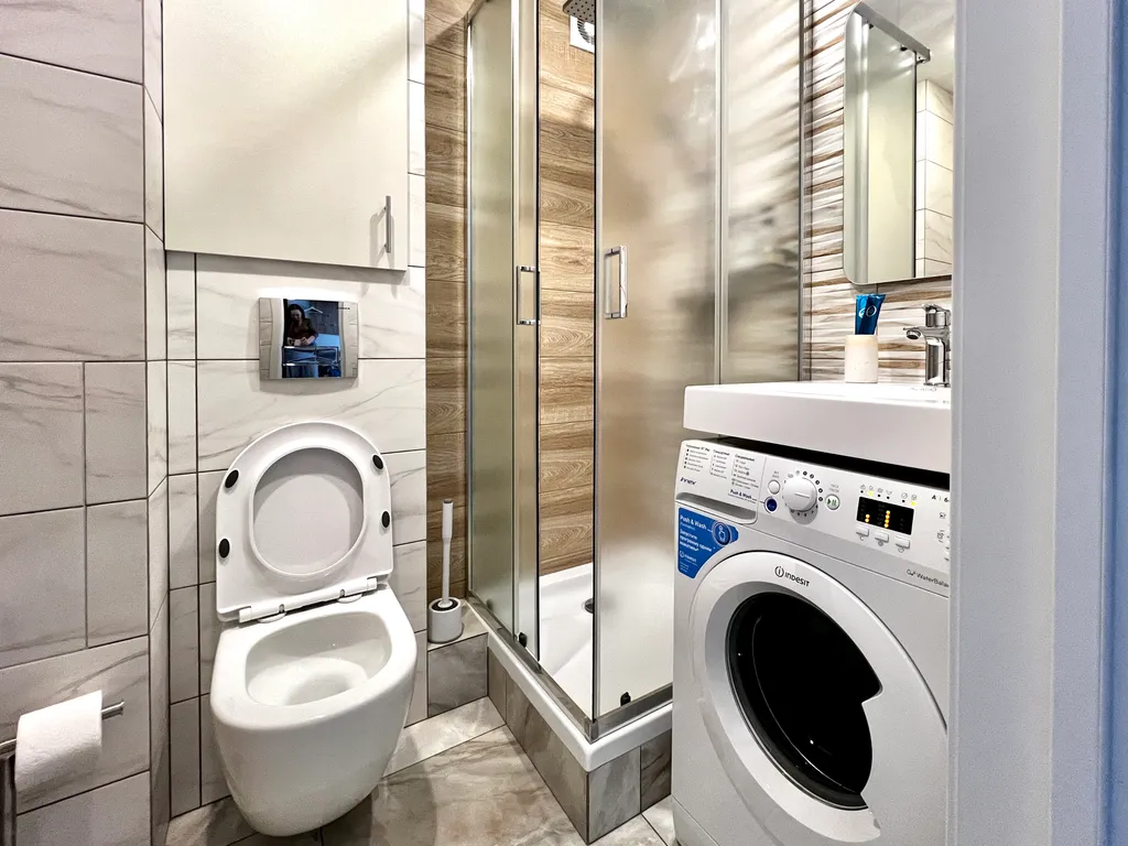 Стильная студия в центре рядом с областной больницей