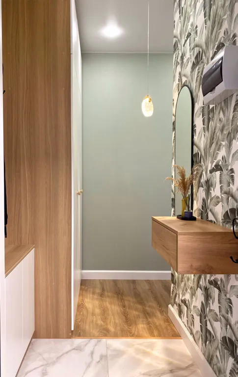 Апартаменты в самом сердце города