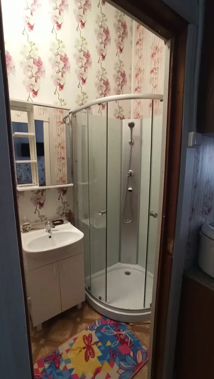 Семейный дом на Павловском водохранилище