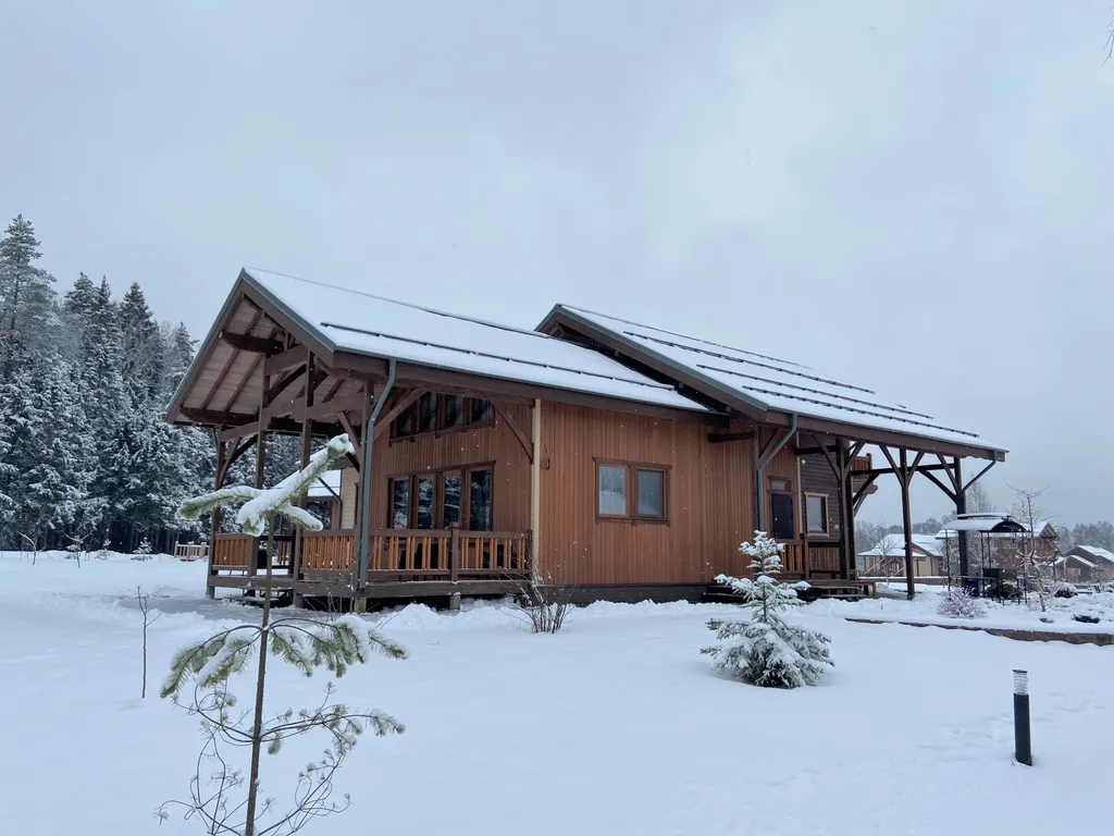 5-комнатный Дом