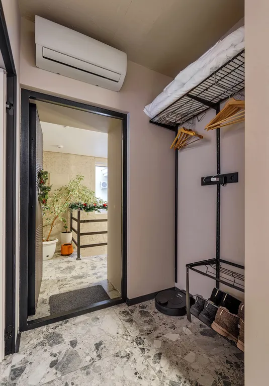 Апартамент номер 2 Otelier Secouard