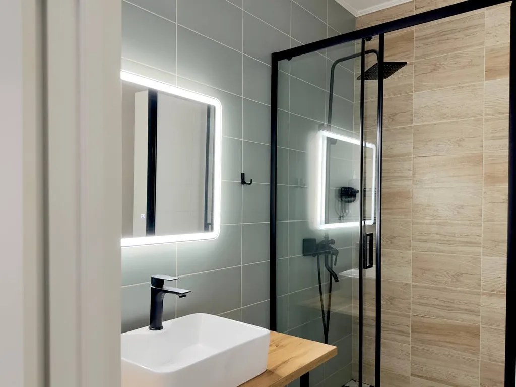 Квартира в Центре в ЖКБизнес Класса Премьер