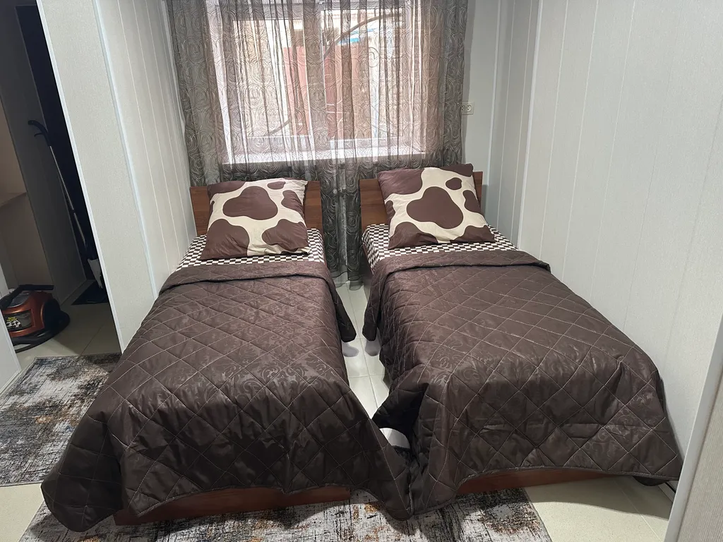 Коттедж Уютный домик в центре города — Ессентуки