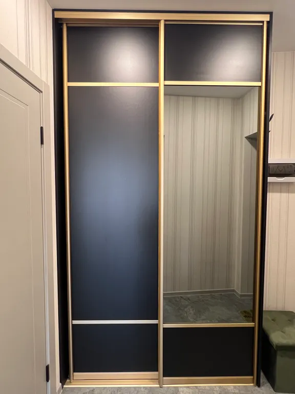 Квартира Квартира Студия Планета рядом — Красноярск