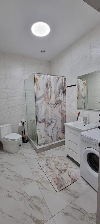 Гостевой дом в горах с бассейном беседкой и баней