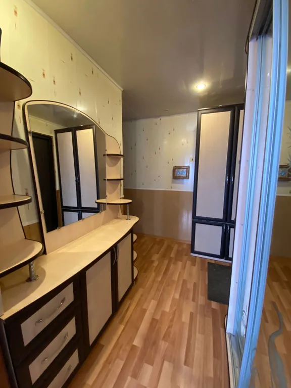 Квартира Уютная трешка — Волхов