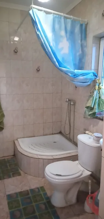 3-комнатный Дом